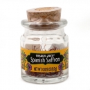 트레이더조 스페인산 샤프론 0.7g Trader Joes Spanish Saffron 0.025 oz