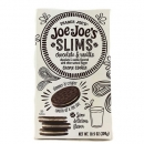 트레이더조 조조스 초콜릿 바닐라 크림 쿠키 567g Trader Joes Joe-Joes Slims Choco Vanilla Crème Cookie 10.09 oz
