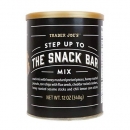트레이더조 유기농 스낵 바 믹스 340g Trader Joes  the Snack Bar Mix 12 oz