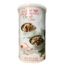 트레이더조 유기농 귀리 오트밀 510g Trader Joes  Old Fashion Organic Oats 18oz