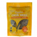 트레이더조 유기농 치아씨드 340g Trader Joes Organic Chia Seed 12 oz 