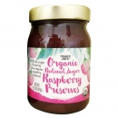 트레이더조 설탕을 줄인 유기농 산딸기쨈 431 g  Trader Joes Organic Reduced Sugar Raspberry Preserve 15.2 oz