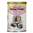 트레이더조 베이킹 파우더 알루미늄프리 더블액팅  230g Trader Joes Baking Powder Double Acting 8.1 oz