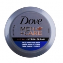 Unilever 도브 남성 케어 크림 75ml  Unilever Dove MEN Care Cream, 75ml