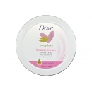 도브 바디러브 뷰티 크림 75ml, Dove Body Love Beauty Cream 2.53oz