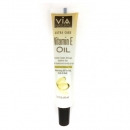 비아네추럴 비타민E 천연 오일 45ml Via Natural Vitamin E Oil 1.5 oz  