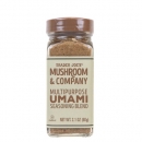 트레이더조 머쉬룸 우마미 시즈닝 블렌드 60g Trader Joes Mushroom Umami Seasoning Blend 2.1 oz 
