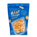 트레이더조 매니 띵스 스낵 믹스 227g Trader Joes Many Things Snack Mix 8 oz 