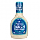 트레이더조 유기농 랜치 드레싱 473 ml Trader Joes Organic Ranch Dressing 16 fl oz