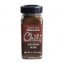 트레이더조 유기농 칠리 시즈닝 블렌드 59g Trader Joes  Organic Chili Seasoning Blend 2.1 oz