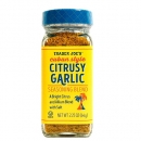 트레이더조 시트러스 갈릭 시즈닝 블렌드 64g Trader Joes Cuban style Citrusy Garlic seasoning blend 2.25 oz 