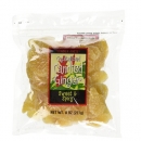 트레이더조 캔디드 진저 피스 227g  Trader Joes Candied Ginger Pieces 8 oz