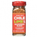 트레이더조 칠리 라임 시즈닝 블렌드 82g Trader Joes Chile Lime Seasoning Blend 2.9oz 