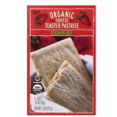 트레이더조 유기농 토스트 페이스트리 딸기맛  6개입 312g Trader Joes Organic Frosted Toaster Pastries 11 oz 