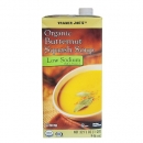 트레이더조 버터넛 스쿼시 저염 호박 수프  946 ml Trader Joes Organic Butternut Squash Soup 32 Fl oz