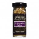 트레이더조 21 시즈닝 살루트 62g Trader Joes 21 Seasoning Salute 2.2 oz 