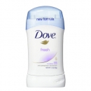 도브 프레쉬 땀 억제 데오도란트 스틱형  45g , Dove Fresh Anti - Perspirant deodorant 1.6 oz 