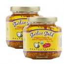 갈릭 골드 유기농 구운마늘 6.4 fl oz 2병세트 Garlic Gold Organic Toasted Garlic 6.4 fl oz 