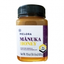 메로라 마누카 생꿀 500 g Melora Manuka Honey 17 fl oz 