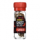트레이더조 스모크 고스트 칠리 20 g 그라인더 포함 Trader Joe′s Smoked Ghost Chilies 0.7 oz 