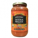 트레이더조 유기농 보드카 소스 709g Trader Joe′s Organic Vodka Sauce 25 oz 