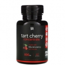 스포츠 리서치  타트체리 농축물, 800mg, 소프트젤 60정 Sports Research Tart Cherry Concentrate 800 mg 60 Softgels