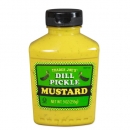 트레이더조 딜 피클 머스터드 255 g Trader Joes Dill Pickle Mustard 9 oz 