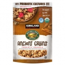 네이처스패스 유기농 유산균 그래놀라 시리얼 1 kg Natures Path  Ancient Grains Probiotic Granola 35.3 oz
