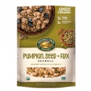 네이처스패스 유기농 호박씨 플렉스 그래놀라 시리얼  1kg Natures Path  Pumpkin Seed Flax Granola  35.3 oz