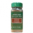 트레이더조 유기농 그라운드 큐민 48g Trader Joes Organic ground Cumin 1.7 oz 