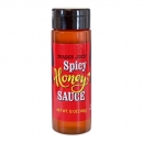 트레이더조 유기농 허니 소스 340g Trader Joes Spicy Honey Sauce 12oz 
