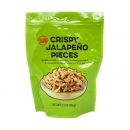 트레이더조 크리스피 할라피뇨 피스 156g Trader Joes Crispy Jalapeno Pieces 5.5oz