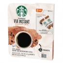스타벅스 비아 콜롬비아 커피 26개입 85.8g Starbucks Via Instant Colombia Coffee 3.3g 26pack
