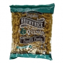 트레이더조 오가닉 브라운라이스 퀴노아 푸실리 파스타 454g Trader Joes Organic Brownrice Quinoa Fusilli Pasta 16oz (454g)