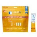 리퀴드 아이브이 하이드레이션 멀티플라이어 텐저린 24개입 (384g) Liquid I.V Hydration Multiplier Tangerine 24pack (384g)