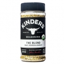 킨더스 더 블랜드 시즈닝 347g Kinder′s Seasoning The Blend 12.25oz (347g)
