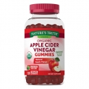 네이처스트루 애플 사이다 비니거 120 구미 Nature′s Truth Organic Apple Cider Vinegar 120 Gummies