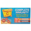 레지스턴스 씨 면역력 영양제 70팩 Resistance C Complete Immunity 70 packs