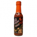 트레이더조 칠리 페퍼 소스 148ml Trader Joes Chili Pepper Sauce 5 fl oz (148ml)