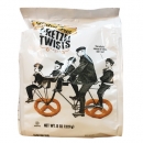 트레이더조 프리첼 트위스트 227g Trader Joes Pretzel Twists 8 oz 