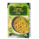 트레이더조 유기농 완두콩 수프  482g Trader Joes  Organic Split Pea Soup 17oz 