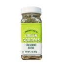 트레이더조 그린 가디스 시즈닝 블렌드 57g Trader Joes Green Goddess Seasoning Blend 2oz