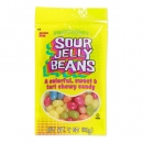 트레이더조 사워 젤리빈 113g Trader Joes Sour Jelly Beans 4oz