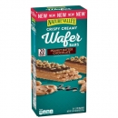 네츄럴 밸리 크리스피 크리미 피넛버터 초콜릿 와퍼 바  20 개입 737g Nature Valley Crispy Creamy Wafer Bars 20 Bars 26oz