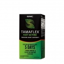 지앤씨 타마플렉스 패스트 액팅 조인트 서포트  60 베지캡슐 GNG Tamaflex Fast Acting Proven Joint Support 60 Veggie Capsules