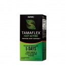 GNC 타마플렉스 패스트 액팅 조인트 서포트 120 베지캡슐 GNG Tamaflex Fast Acting Proven Joint Support 120 Veggie Capsules