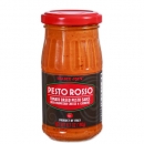 트레이더조 페스토 로소 토마토 페이스트 소스 190g Trader Joe′s Pesto Rosso Tomato Based Pesto Sauce 6.7oz