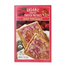 트레이더조 유기농 토스트 페이스트리 체리석류맛  6개입 312g Trader Joes Organic Frosted Toaster Pastries 11 oz 