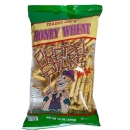 트레이더조 허니 휘트 프레첼 스틱 340g  Trader Joe′s  Honey Wheat Pretzel Stick 12oz