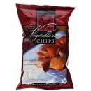 트레이더조 베지터블 루트칩스 스낵 213g Trader Joes Vegetable Root chips 7.5oz